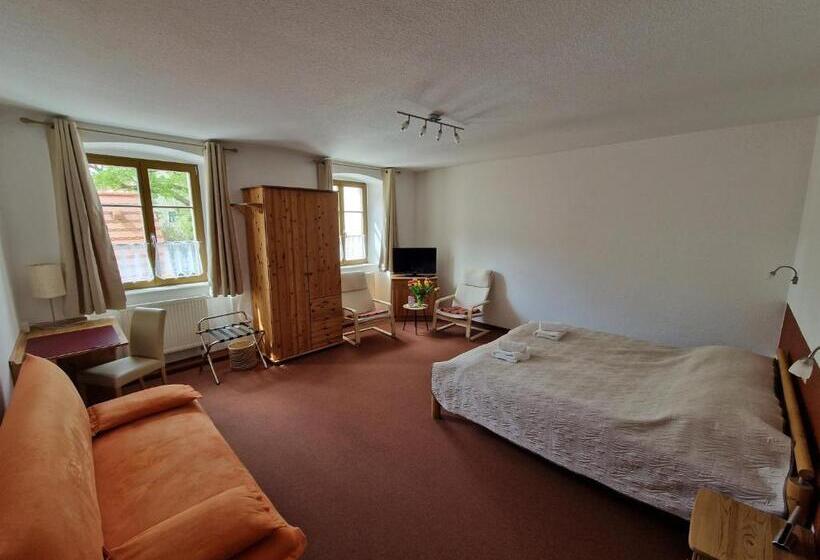 Garni Hotel Zum Hothertor