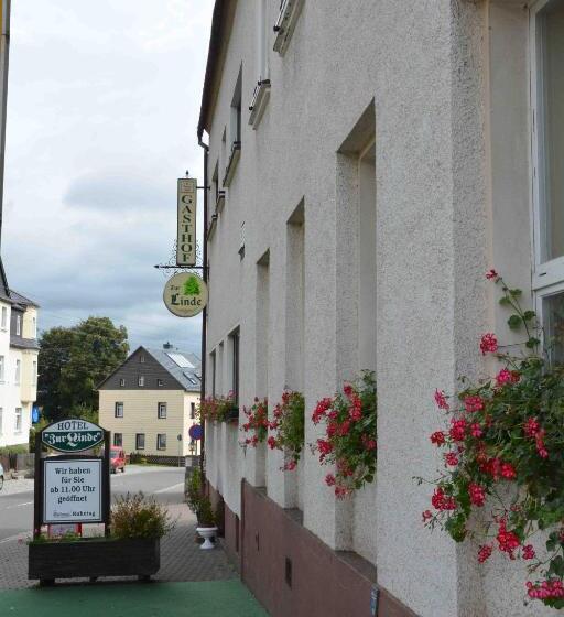 Gasthof & Hotel Zur Linde