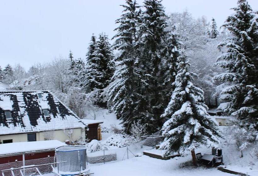 Gasthof Und Pension Frankenthal   Garni