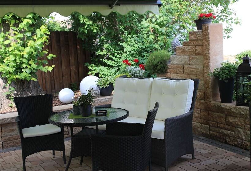 Gasthof Und Pension Frankenthal   Garni