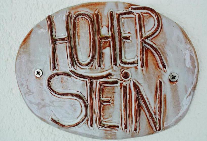 Gastinger Hotel Restaurant