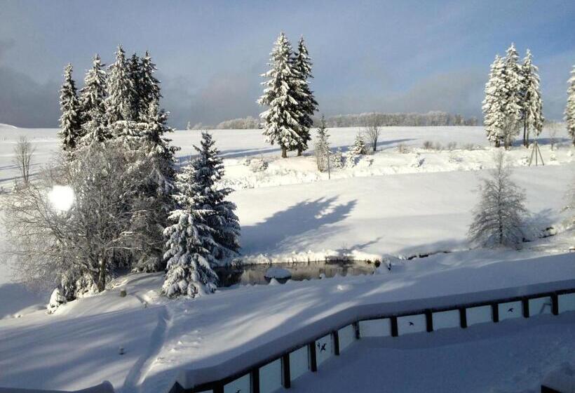 Gastinger Hotel Restaurant