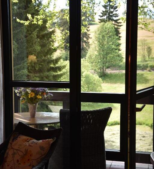 Gastinger Hotel Restaurant