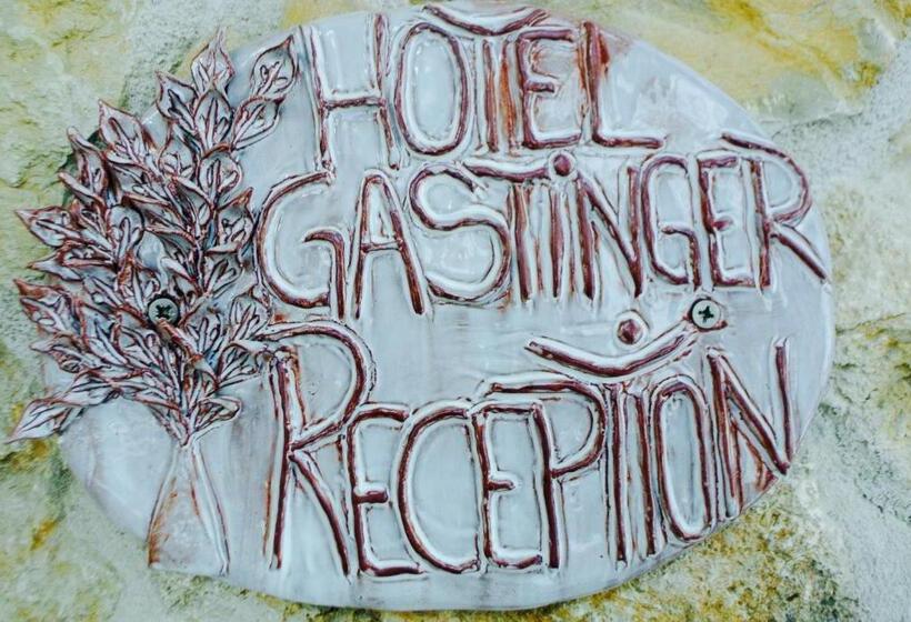 Gastinger Hotel Restaurant