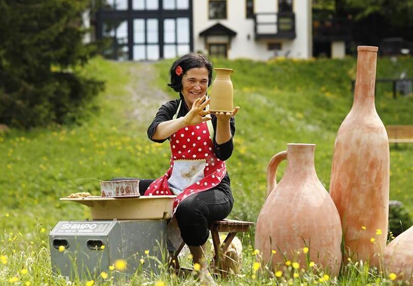 Gastinger Hotel Restaurant