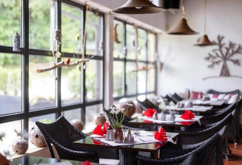 Gastinger Hotel Restaurant