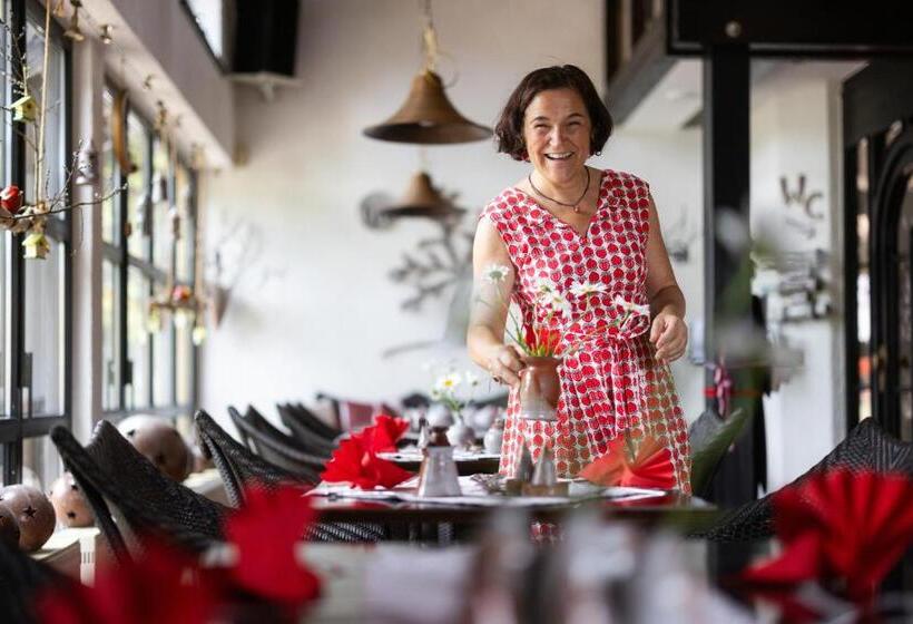 Gastinger Hotel Restaurant