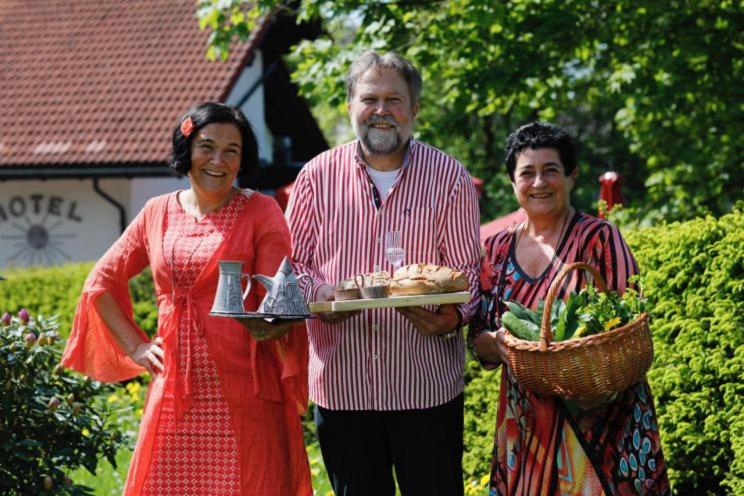 Gastinger Hotel Restaurant