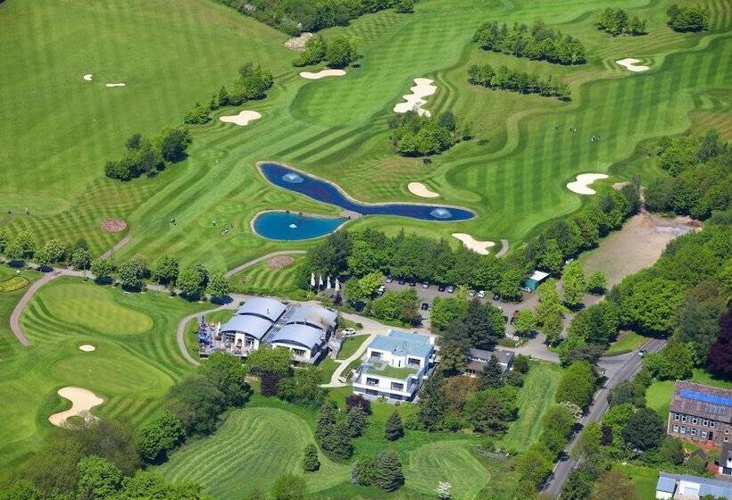 Golfhotel Gut Neuenhof