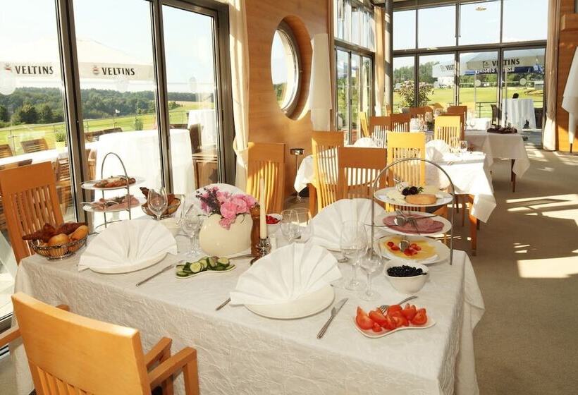 Golfhotel Gut Neuenhof