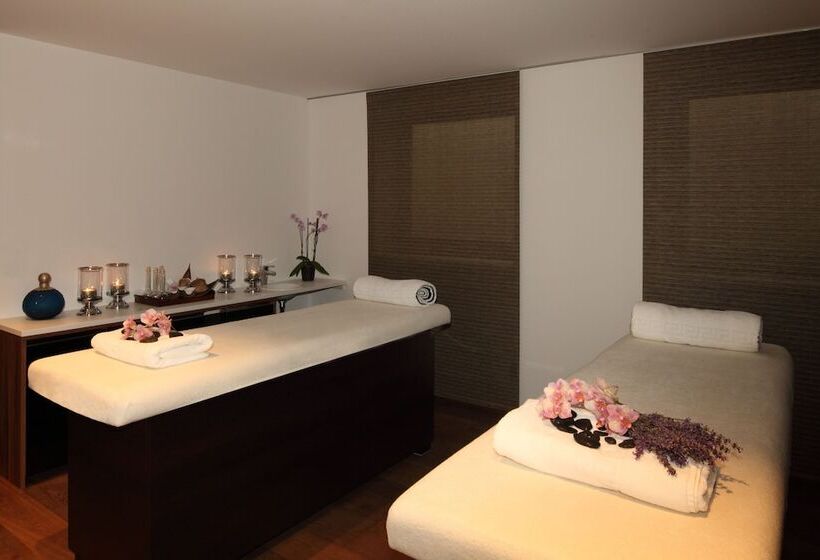 Golfhotel Gut Neuenhof