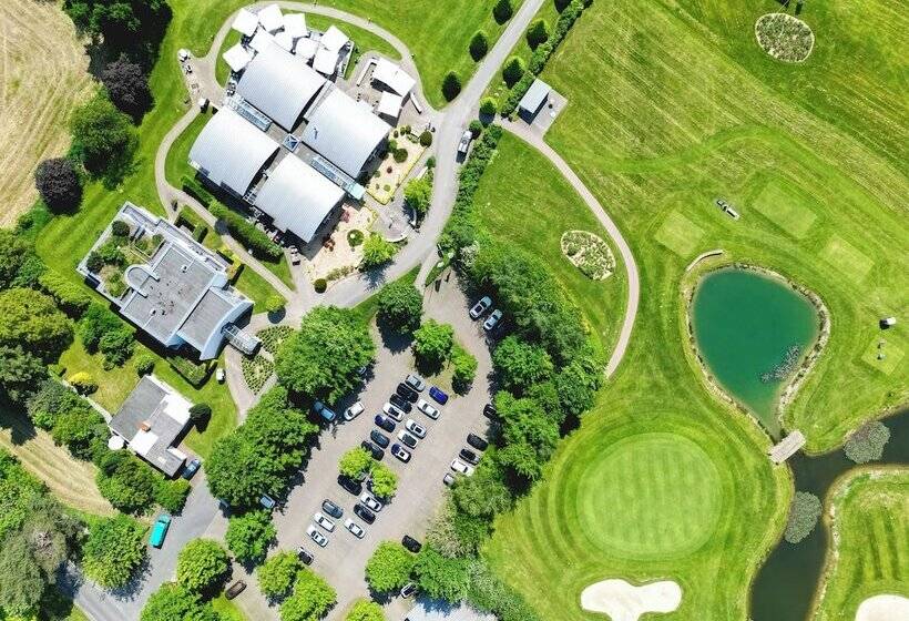 Golfhotel Gut Neuenhof