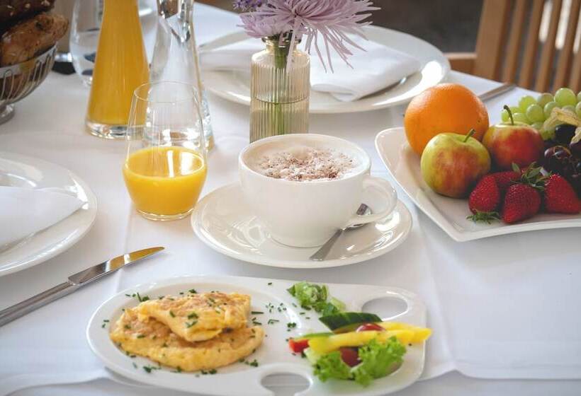 Golfhotel Gut Neuenhof