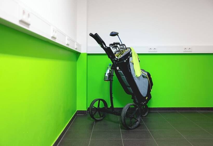 Golfhotel Gut Neuenhof