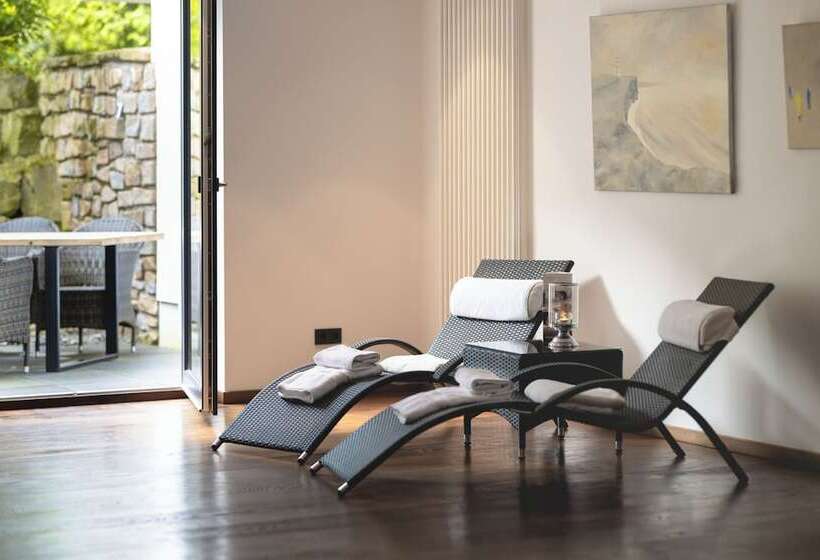 Golfhotel Gut Neuenhof