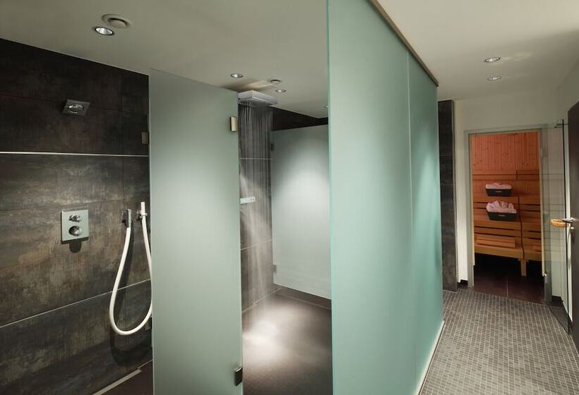 Golfhotel Gut Neuenhof