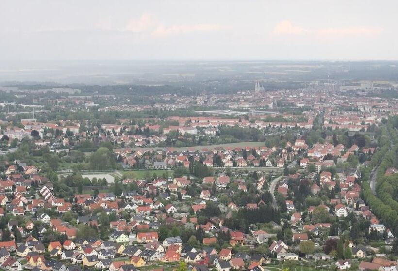 Gästehaus Lisakowski Pension Am Brautwiesenpark