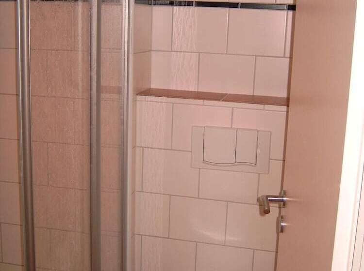 Gästehaus Lisakowski Pension Am Brautwiesenpark