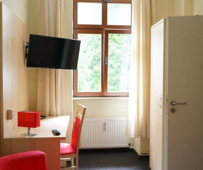 Gästehaus Lisakowski Pension Am Brautwiesenpark