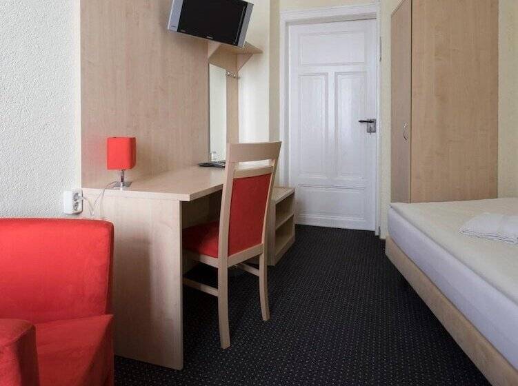 Gästehaus Lisakowski Pension Am Brautwiesenpark