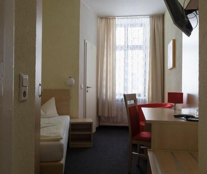 Gästehaus Lisakowski Pension Am Brautwiesenpark