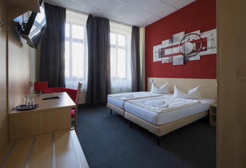 Gästehaus Lisakowski Pension Am Brautwiesenpark