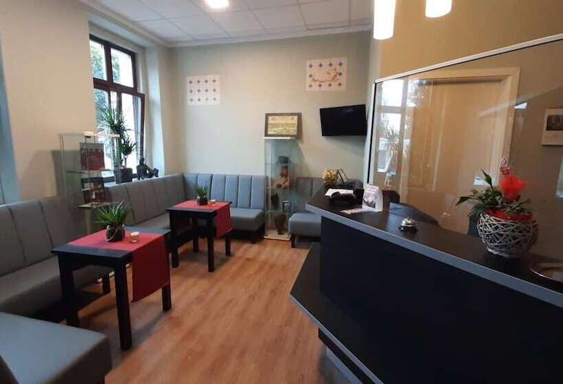 Gästehaus Lisakowski Pension Am Brautwiesenpark