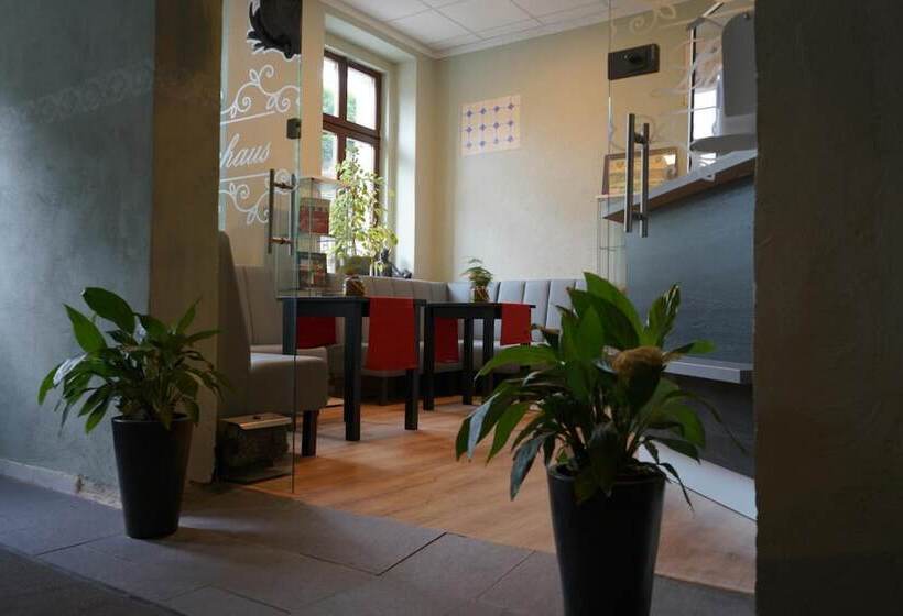 Gästehaus Lisakowski Pension Am Brautwiesenpark