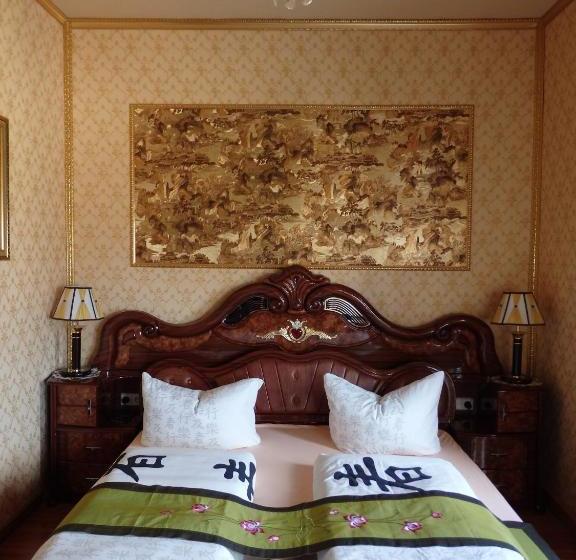 ホテル & Restaurant Hong Kong