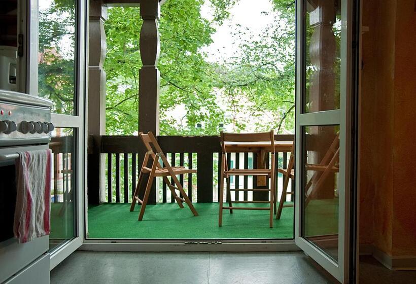 Hostel Jena