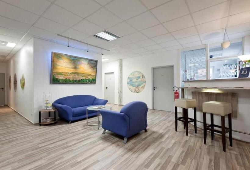 Hostel Jena