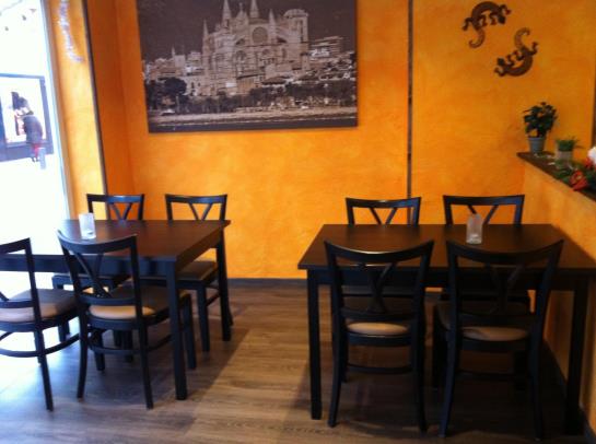 Отель Accent Severin