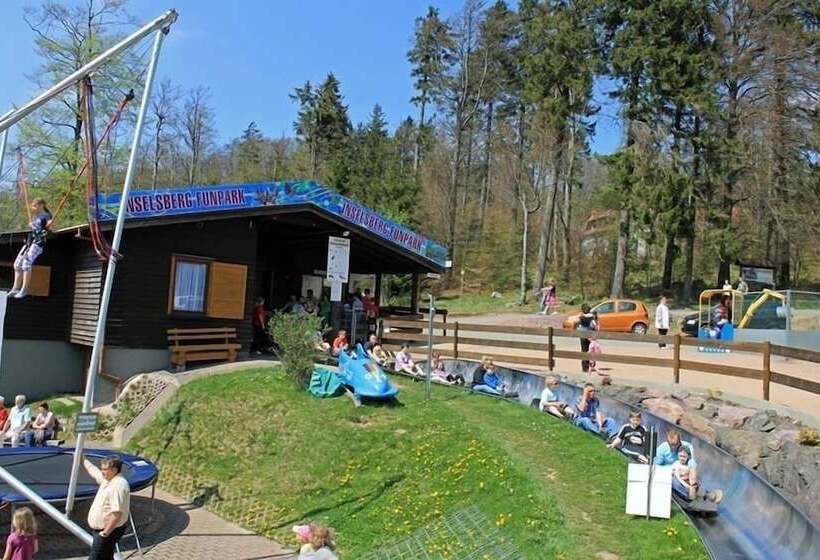 Akzent Hotel Am Burgholz