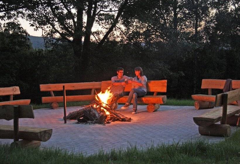 Akzent Hotel Am Burgholz