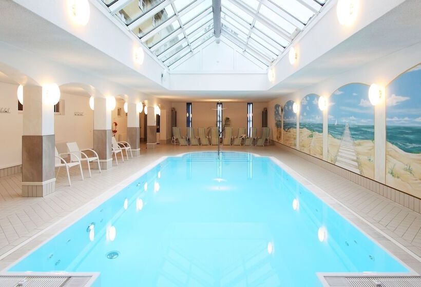 Akzent Hotel Am Burgholz