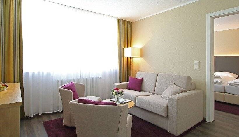 Akzent Hotel Am Burgholz