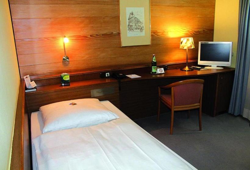 酒店 Alexander Köln Frechen