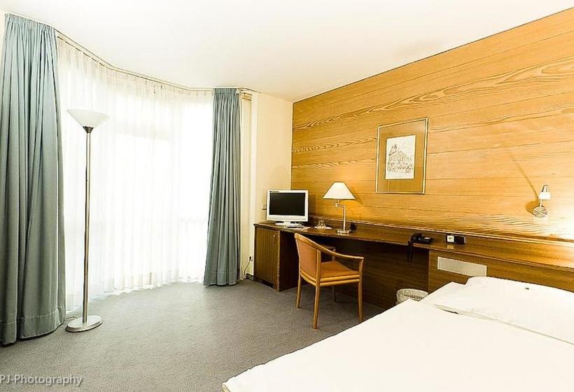 酒店 Alexander Köln Frechen