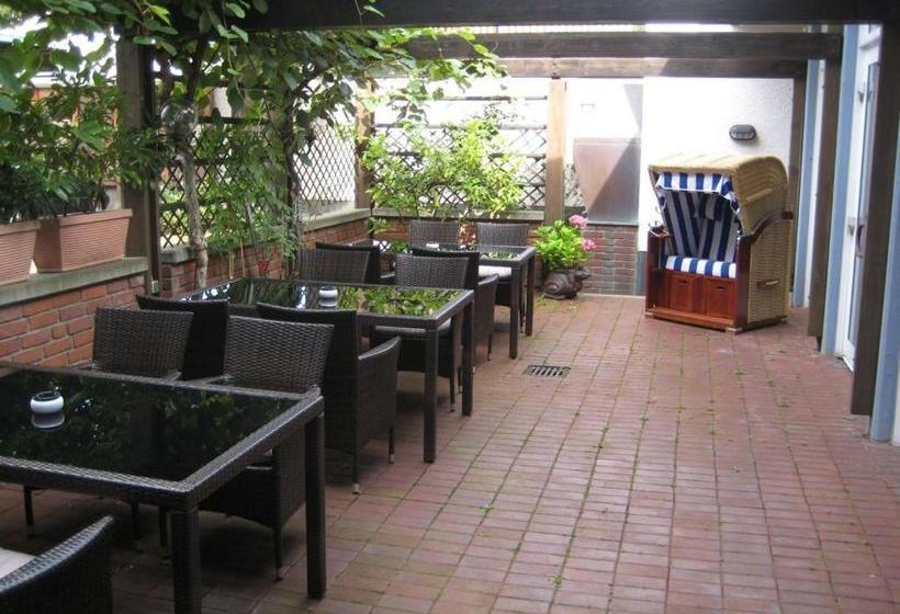 酒店 Alexander Köln Frechen