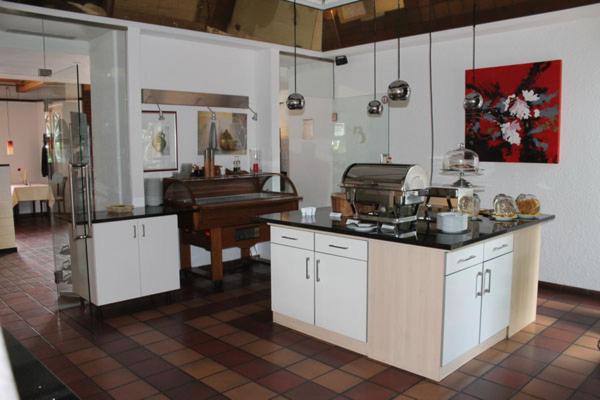 酒店 Alexander Köln Frechen