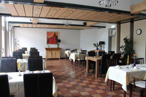 酒店 Alexander Köln Frechen