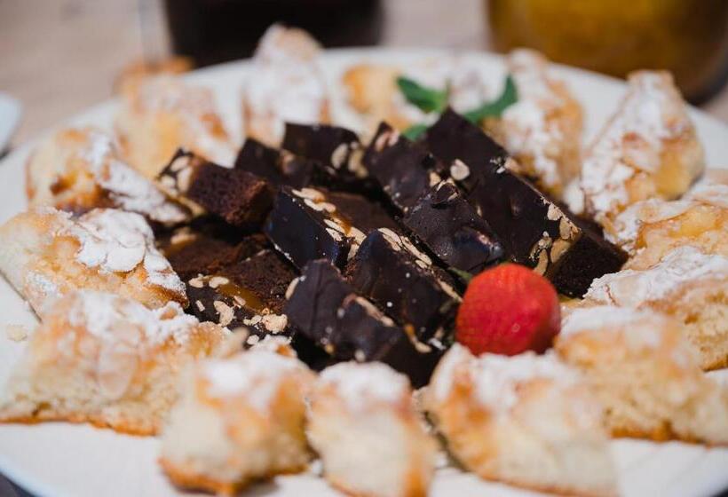 Отель Alt Gorlitz