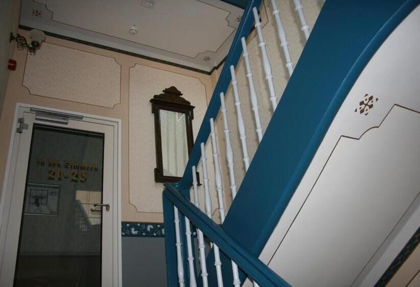 Отель Alt Gorlitz