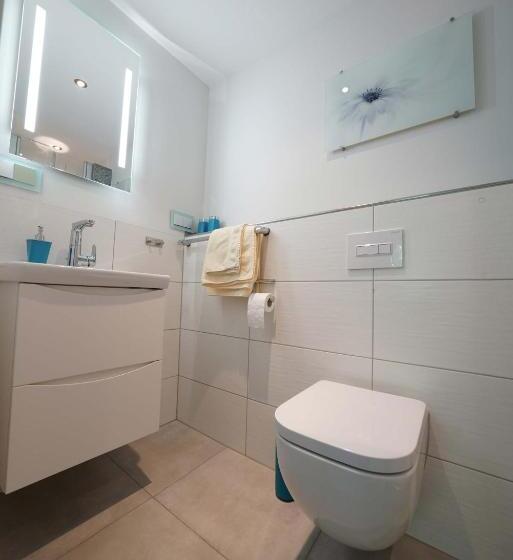 호텔 Altdeutscher Hof Beckord