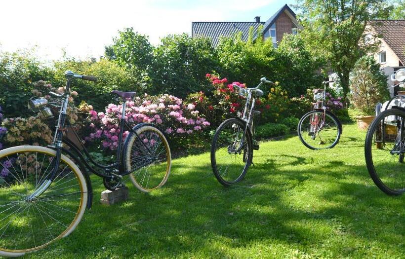 호텔 Altdeutscher Hof Beckord