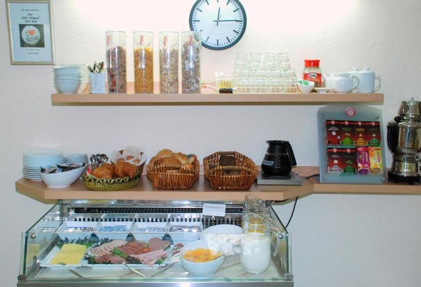 בית מלון כפרי Altrodenkirchen