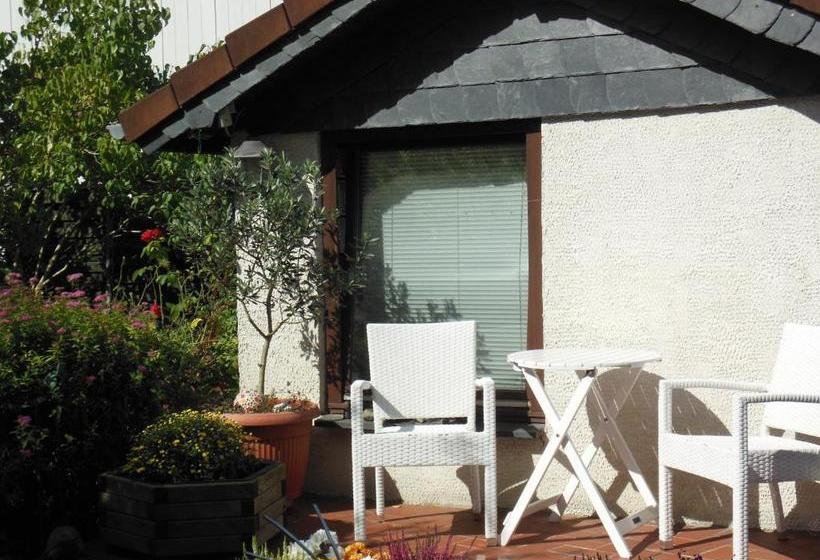 בית מלון כפרי Altrodenkirchen