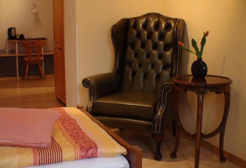 בית מלון כפרי Altrodenkirchen