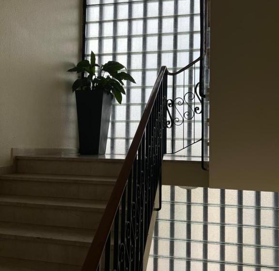 Отель Am Flughafen