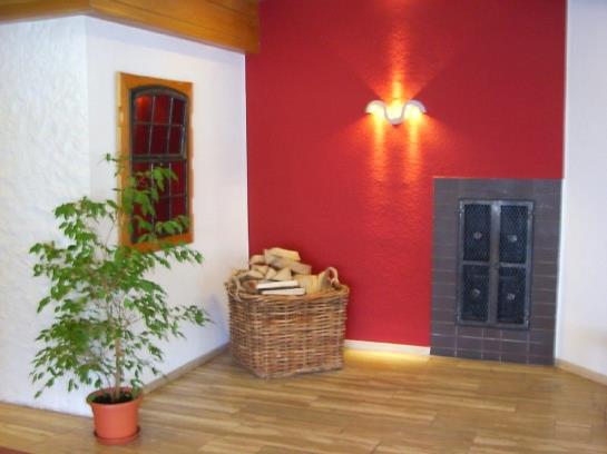 호텔 Am Kaiserbrunnen